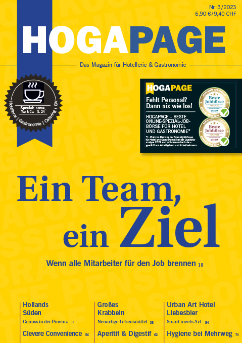 Ein Team, ein Ziel