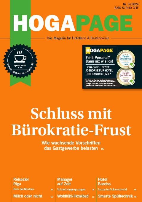 Bürokratismus von A bis Z