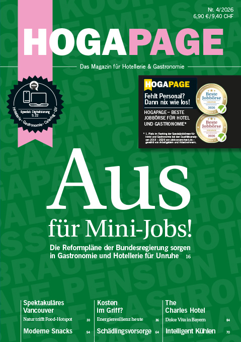 Aus für Mini-Jobs!