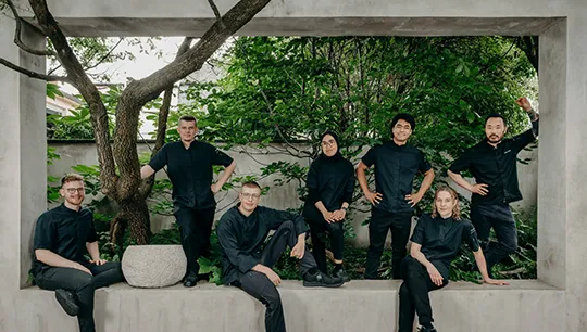 Quality Lodgings Team