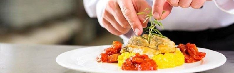 Chef de Partie, evtl. Commis de Cuisine m/w/d