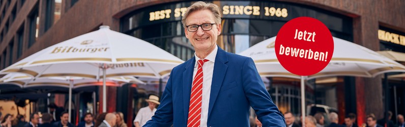 Betriebsleitung Nürnberg (m/w/d)