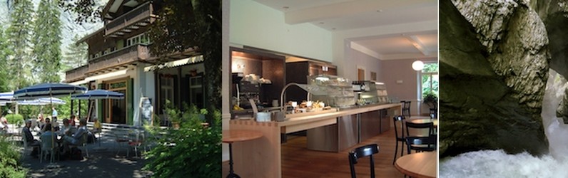 Buffetmitarbeiter/in mit Barista Kenntnissen Sommersaison 2026