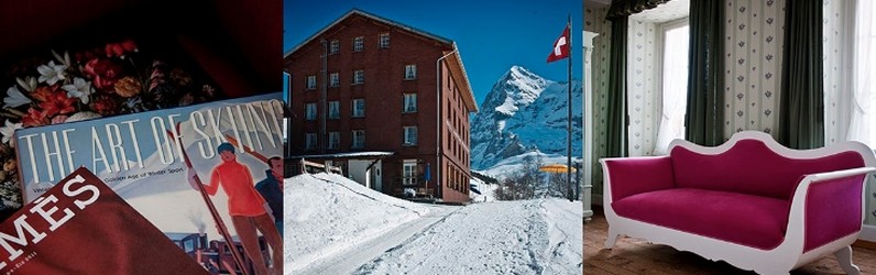 Allrounder / Buffetmitarbeiter