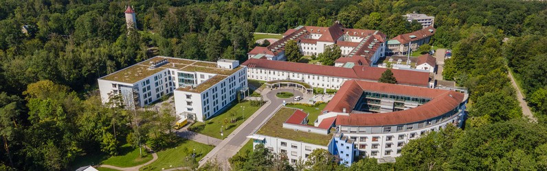 Stellvertretende Hauswirtschaftsleitung (m/w/d)