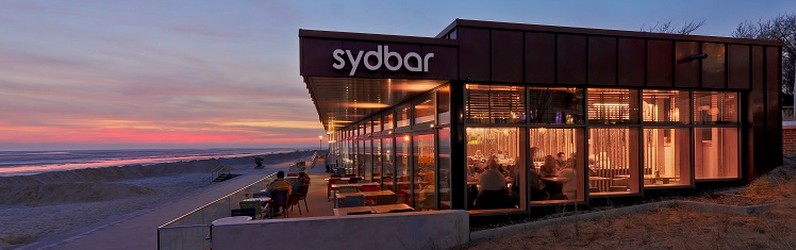 Souschef (m/w/d) für unsere sydbar
