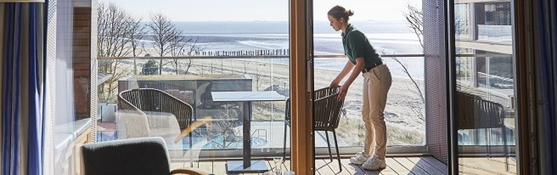Auszubildende Hotelfachmann-/frau ab August 2024 m/w/d
