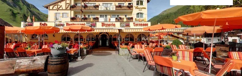 Getränke-Ausschank Gastro Allrounder  (m)