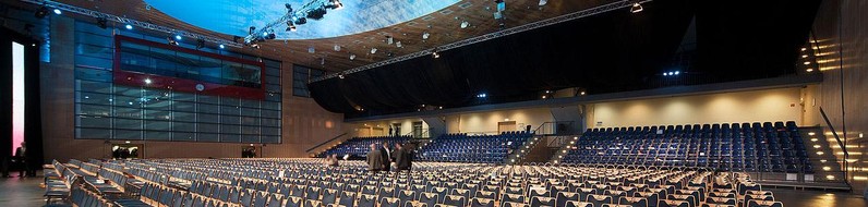 Mitarbeiter Abendservice (m/w/d)