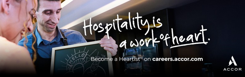 Ausbildung im Hotelfach (m/w/d)