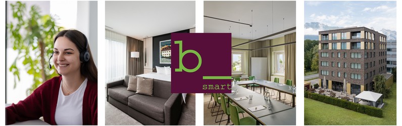 Reservation & Service Center Agent (m/w/d)