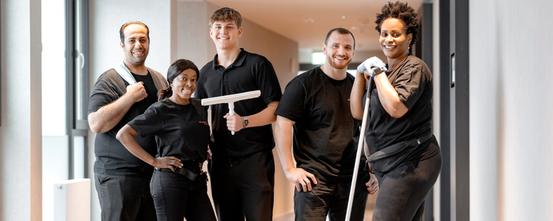 Leitung Housekeeping (w/m/d)