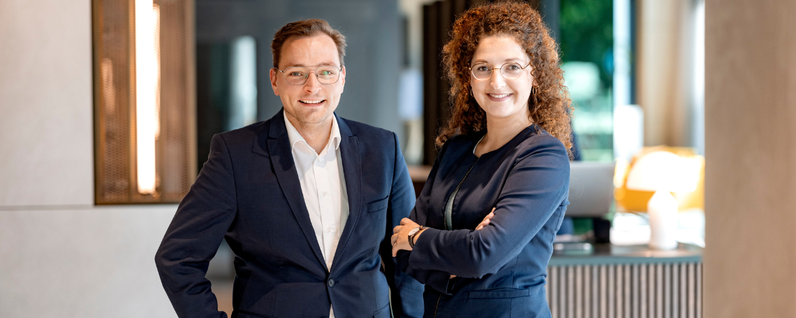 Front Office Agent (w/m/d) / Empfangsmitarbeiter (w/m/d)