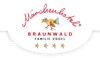 MÄRCHENHOTEL **** Braunwald