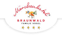 MÄRCHENHOTEL **** Braunwald MÄRCHENHOTEL **** Braunwald