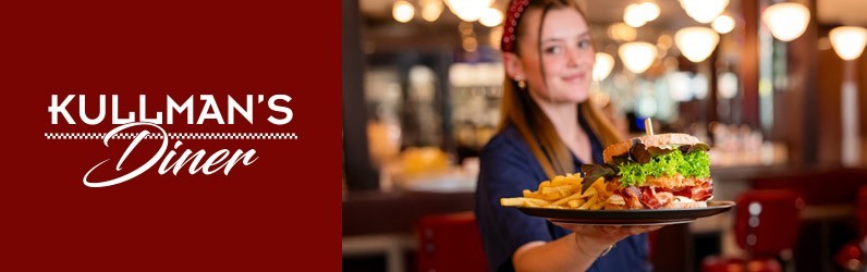 Service-Mitarbeiter (m/w/d) - Voll- und Teilzeit