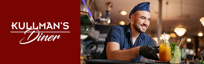 Thekenkraft (m/w/d) 25-30 Stunden