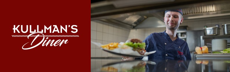 Stellvertretende Küchenleitung (m/w/d) - Vollzeit