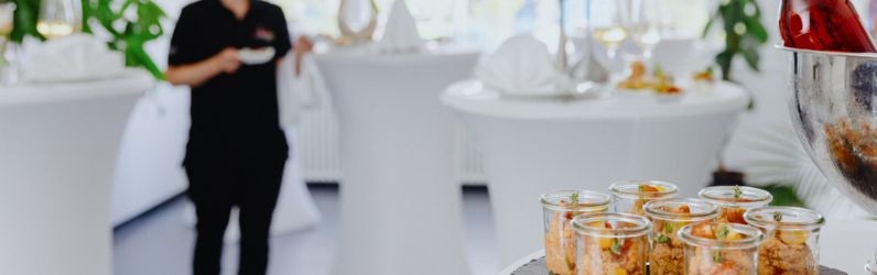 Servicekraft, Küchenhilfe m/w/d