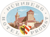 PrivatHotel Probst