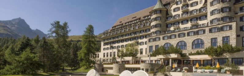Concierge Tournant (m/w)