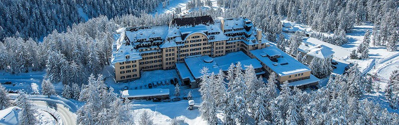 Zimmermädchen / Roomboy (m/w)