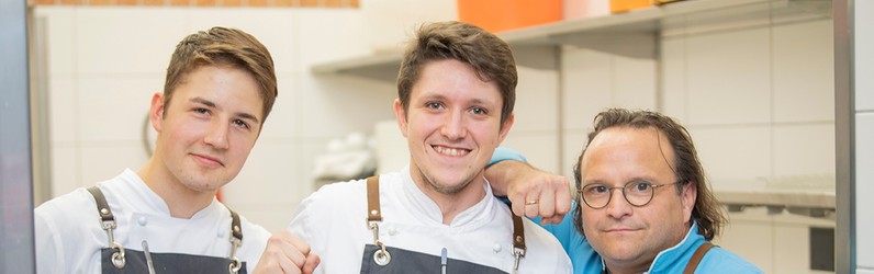 Mitarbeiter Hotelwäscherei m/w/d