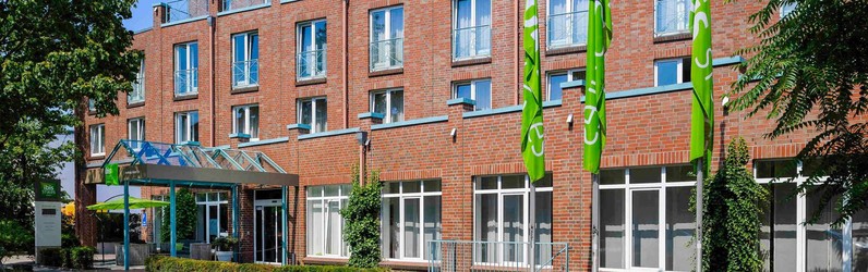 Empfangsmitarbeiter / Rezeptionist (m/w/d) Hotel