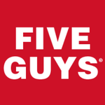 Five Guys Germany GmbH - Hannover