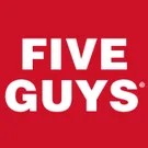 Five Guys Germany GmbH - Nürnberg Five Guys Germany GmbH - Nürnberg