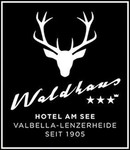 Hotel Waldhaus Lenzerheide / Valbella