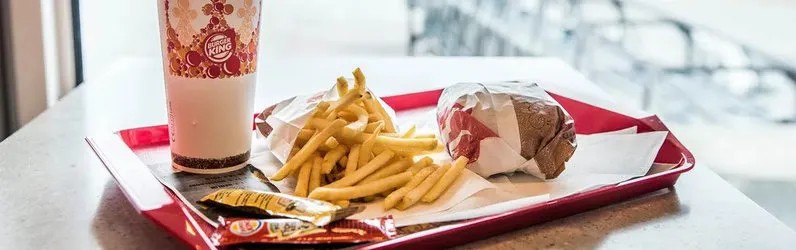Küchenkraft Airport 'Burger King' Köln (m/w/d)