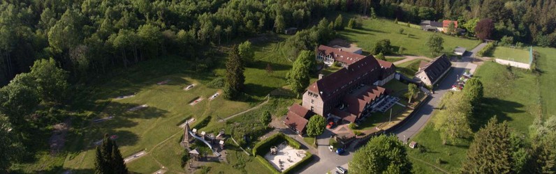 Mitarbeiter Housekeeping (w/m/d), Oberharz, Erlebnishotel Festenburg