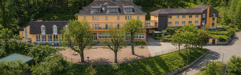 Mitarbeiter Küche & Service in Teilzeit (w/m/d), Hotel Lindenbach, Bad Ems