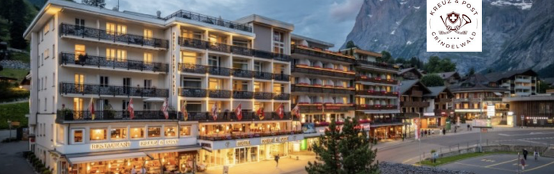 Chef de Rezeption und Rooms Division (m/w)
