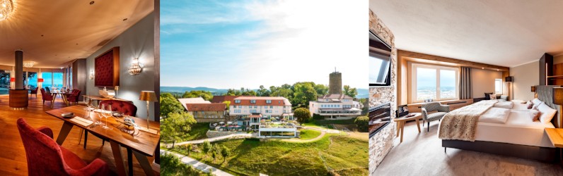 Auszubildende m/w/d Restaurantfachfrau/-mann