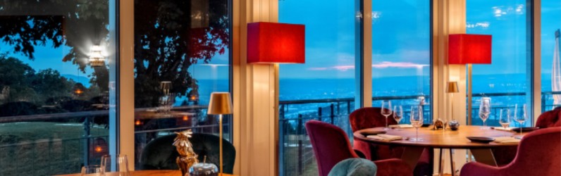 Chef de Partie Gourmetrestaurant "fine dining RS"