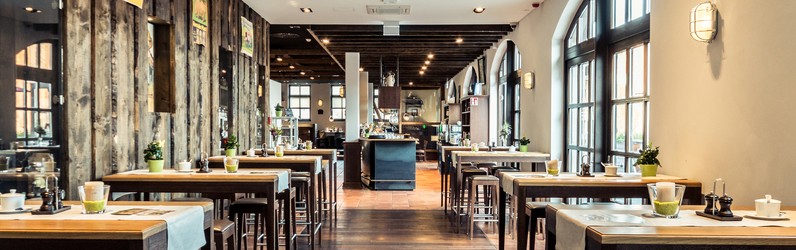 Restaurantleiter  (m/w/d) mit Event-Organisation