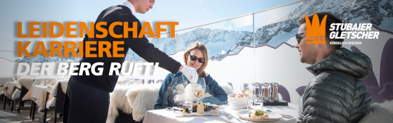 Servicekraft mit Inkasso / Barkellner (m/w/d)
