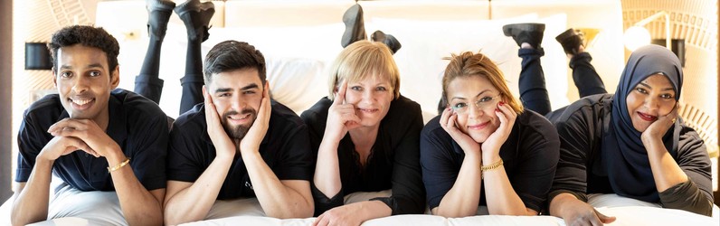 Junior Service Manager (m/w/d) im Hotelbereich