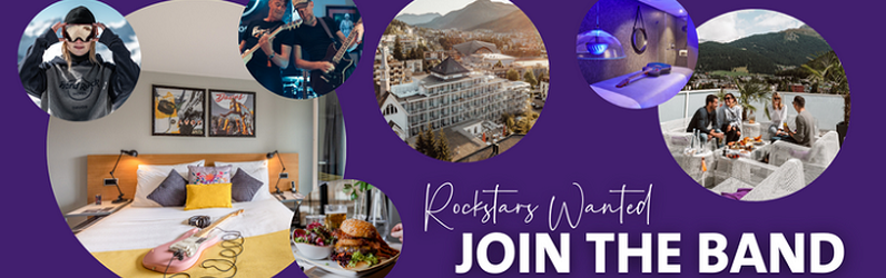 Frühstückskoch / Hilfskoch (m/w) Winter 26/27