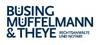 BÜSING MÜFFELMANN & THEYE