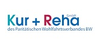 Kur + Reha GmbH des Paritätischen Wohlfahrtsverbandes Landesverband Baden-Württemberg Kur + Reha GmbH des Paritätischen Wohlfahrtsverbandes Landesverband Baden-Württemberg