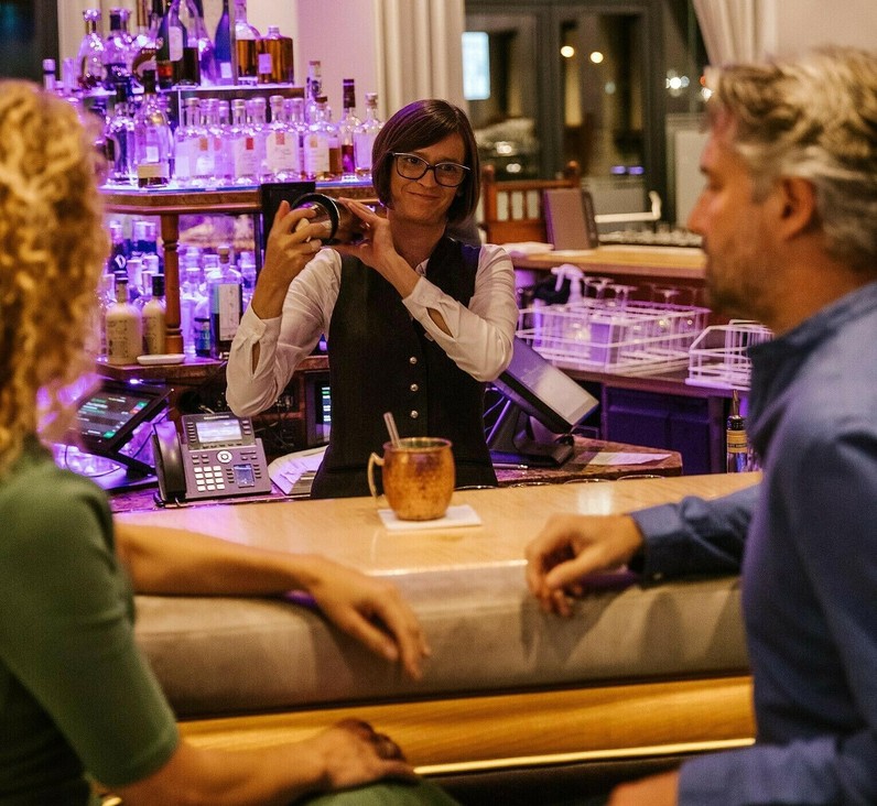 Chef de Bar/ Barchef/ Barmanager (m/w/d)