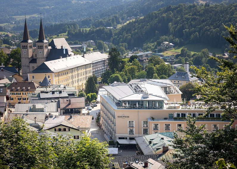 Restaurantleitung (m/w/d) für unser Hotelrestaurant