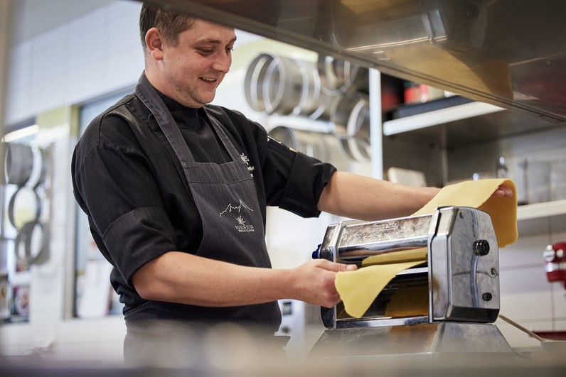 Chef de Partie (m/w/d)