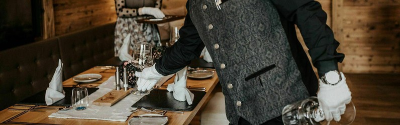 Chef de Rang (m/w/d)