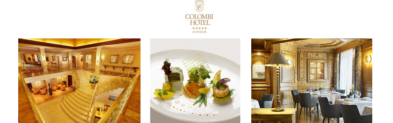 Chef de Partie m/w/d