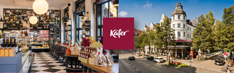 Ausbildung zum Kaufmann im Einzelhandel (w/m/d) im Feinkostladen