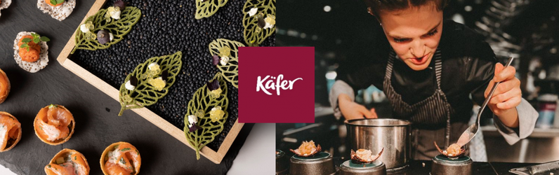 Küchenchef (w/m/d) im Feinkostladen